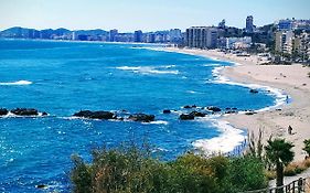 Nice Apartment Near The Beach