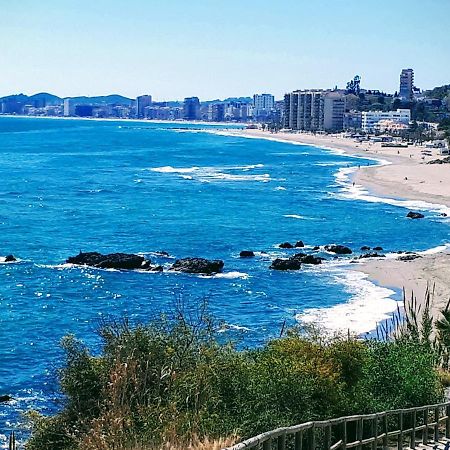 Nice Apartment Near The Beach Fuengirola Eksteriør bilde