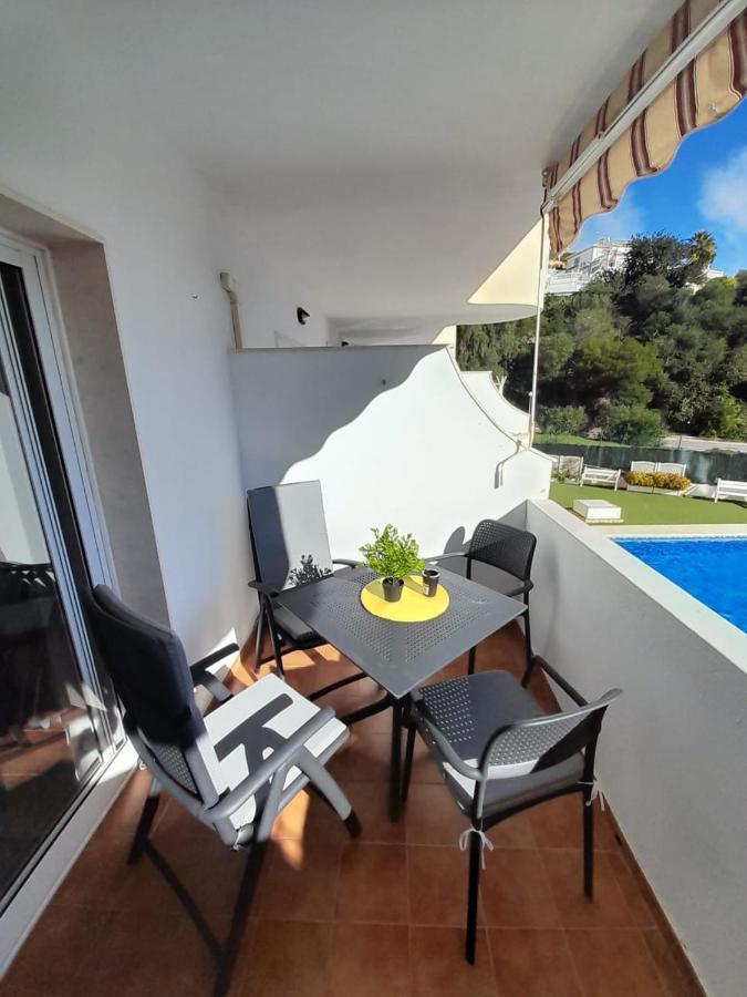 Nice Apartment Near The Beach Fuengirola Eksteriør bilde