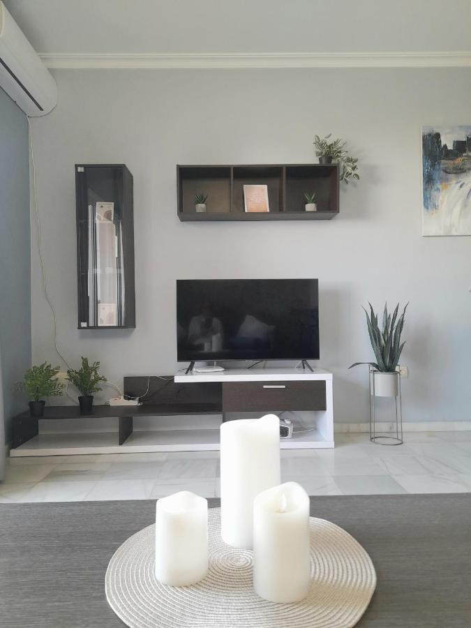 Nice Apartment Near The Beach Fuengirola Eksteriør bilde