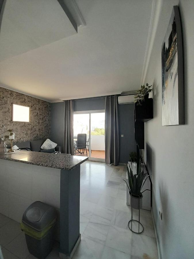 Nice Apartment Near The Beach Fuengirola Eksteriør bilde