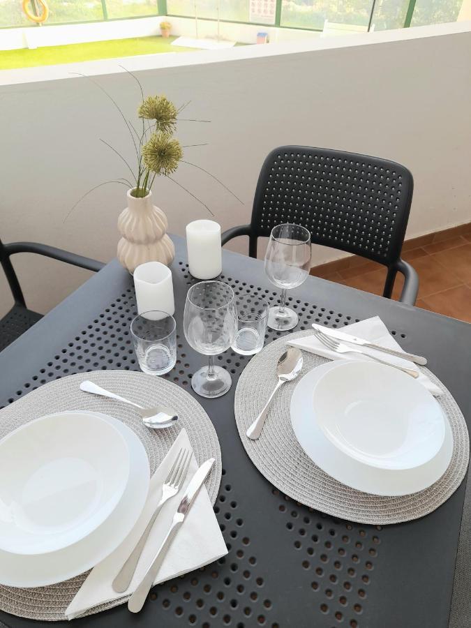 Nice Apartment Near The Beach Fuengirola Eksteriør bilde