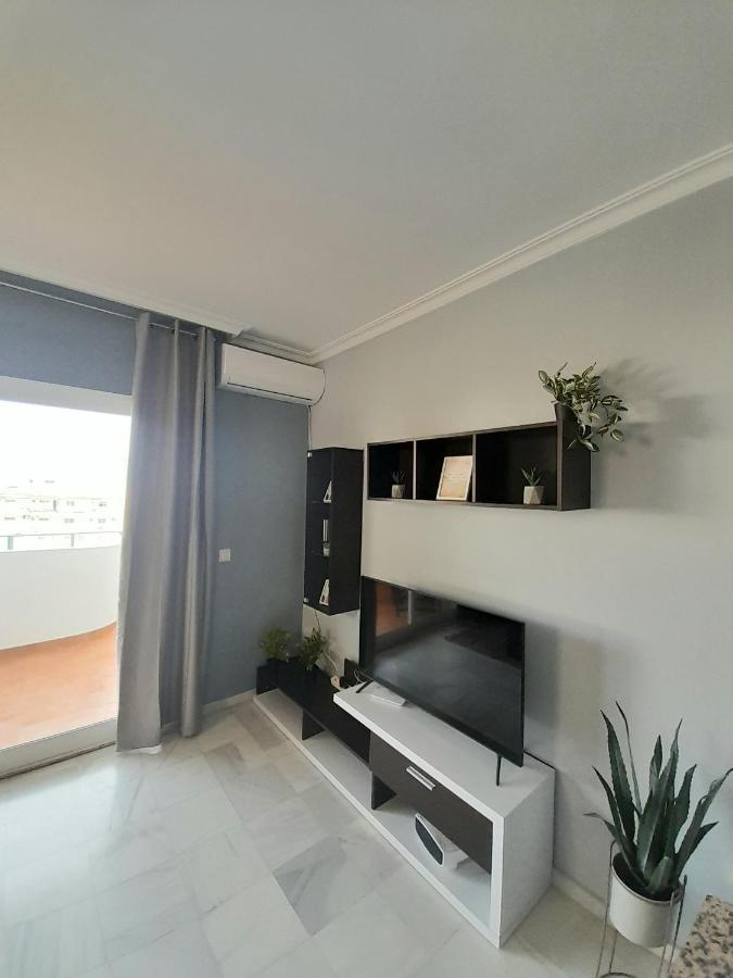Nice Apartment Near The Beach Fuengirola Eksteriør bilde