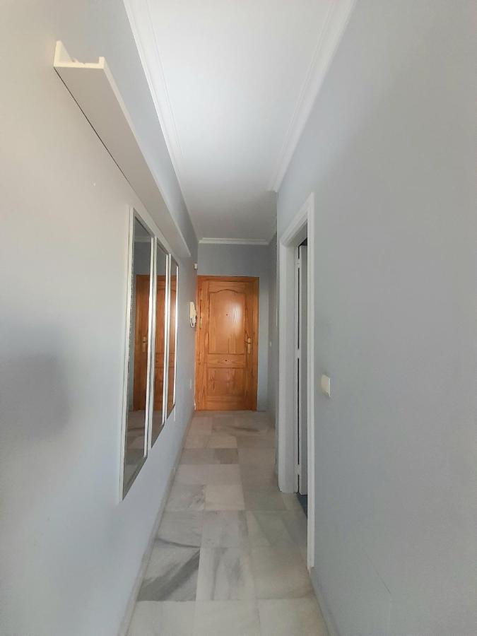 Nice Apartment Near The Beach Fuengirola Eksteriør bilde