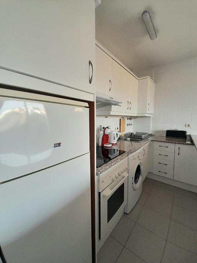 Nice Apartment Near The Beach Fuengirola Eksteriør bilde