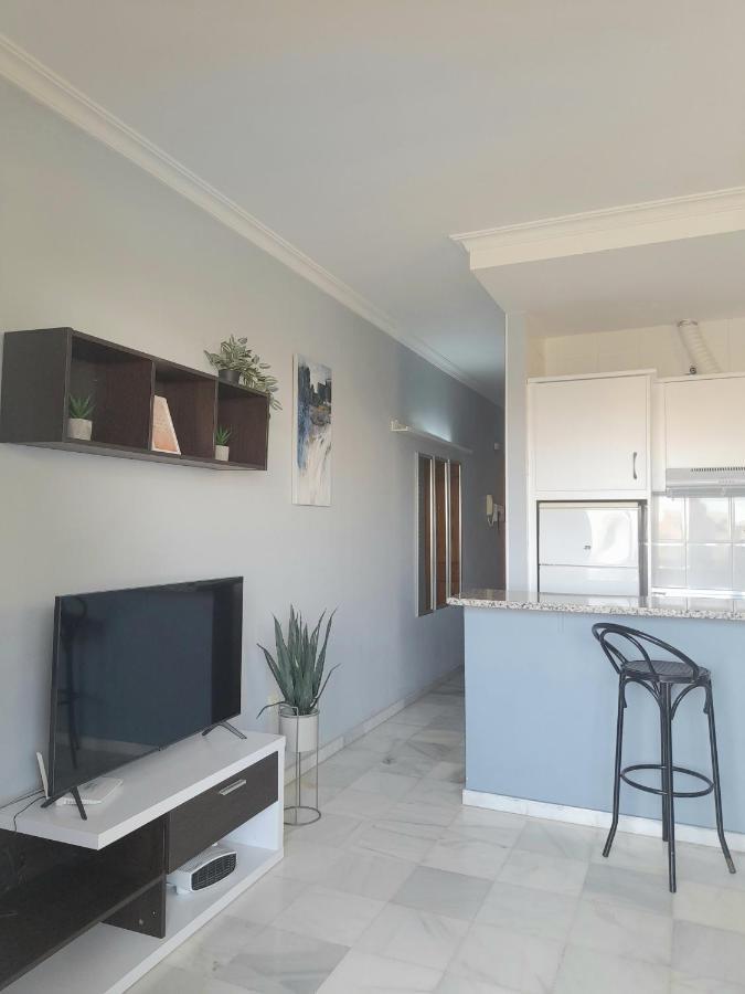 Nice Apartment Near The Beach Fuengirola Eksteriør bilde