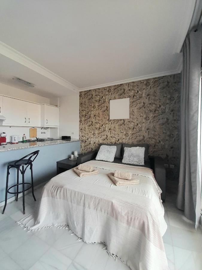 Nice Apartment Near The Beach Fuengirola Eksteriør bilde