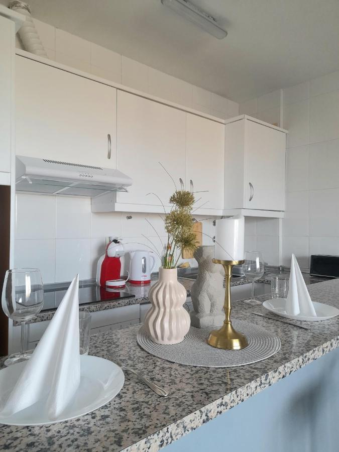 Nice Apartment Near The Beach Fuengirola Eksteriør bilde
