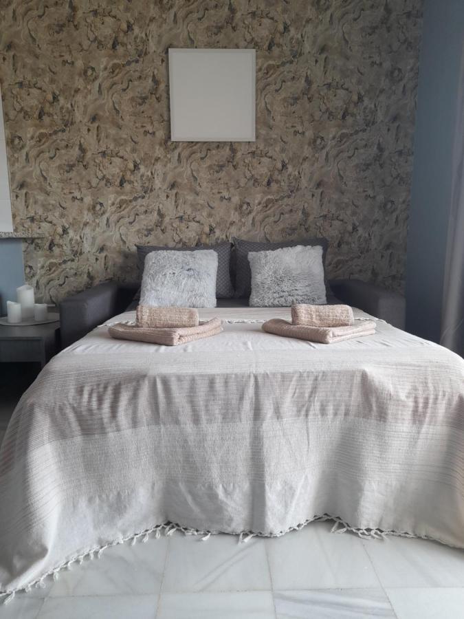 Nice Apartment Near The Beach Fuengirola Eksteriør bilde