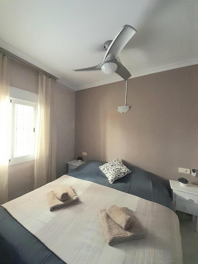 Nice Apartment Near The Beach Fuengirola Eksteriør bilde