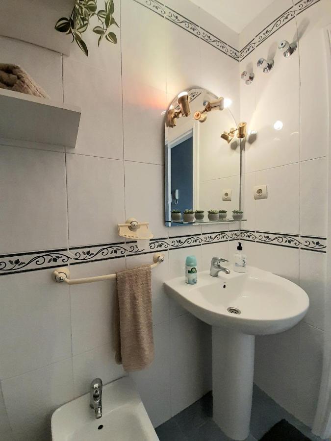 Nice Apartment Near The Beach Fuengirola Eksteriør bilde